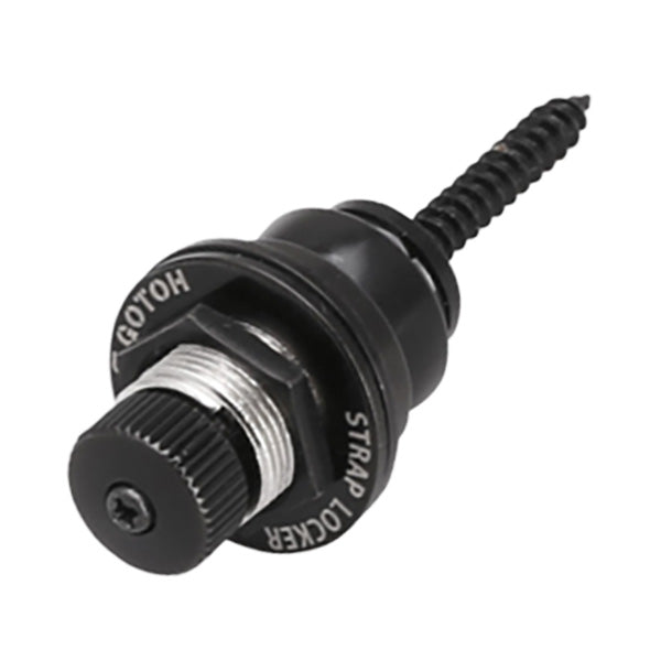 GOTOH | SLRB | Quick Release Strap Locker. GOTOH | SLRB | Quick Release Strap Locker.